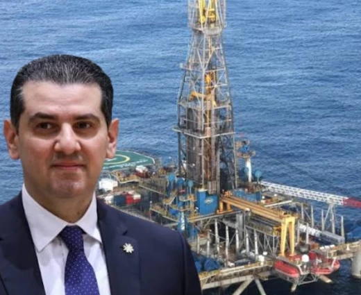 Μ. Δαμιανός: Θα προκύψουν σημαντικά έσοδα από το φυσικό αέριο – Εμπιστευτικά τα ποσοστά για τη Δημοκρατία